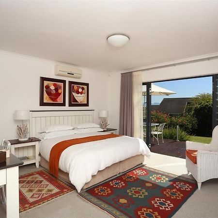 Linkside 2 Self-Catering Otel Mossel Bay Dış mekan fotoğraf
