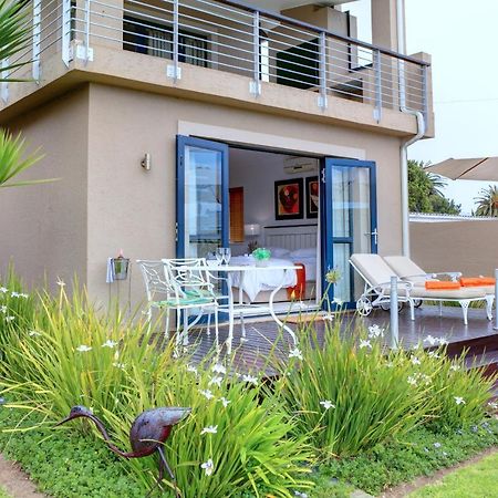 Linkside 2 Self-Catering Otel Mossel Bay Dış mekan fotoğraf