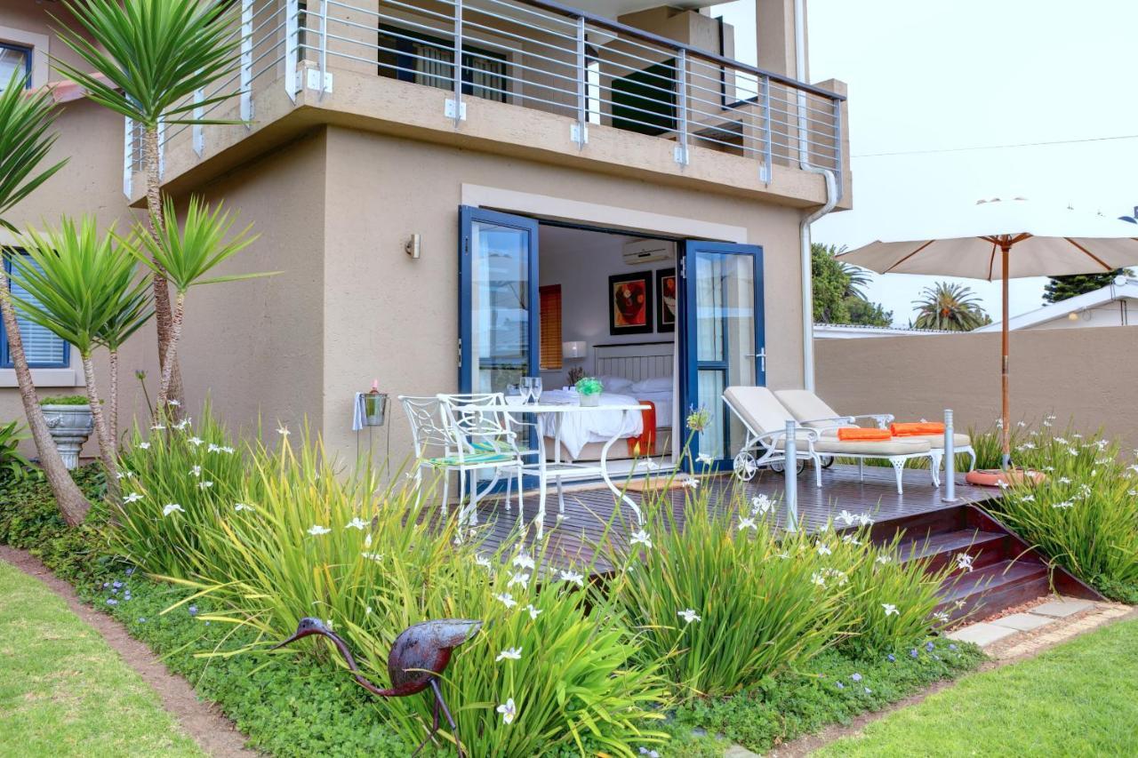Linkside 2 Self-Catering Otel Mossel Bay Dış mekan fotoğraf