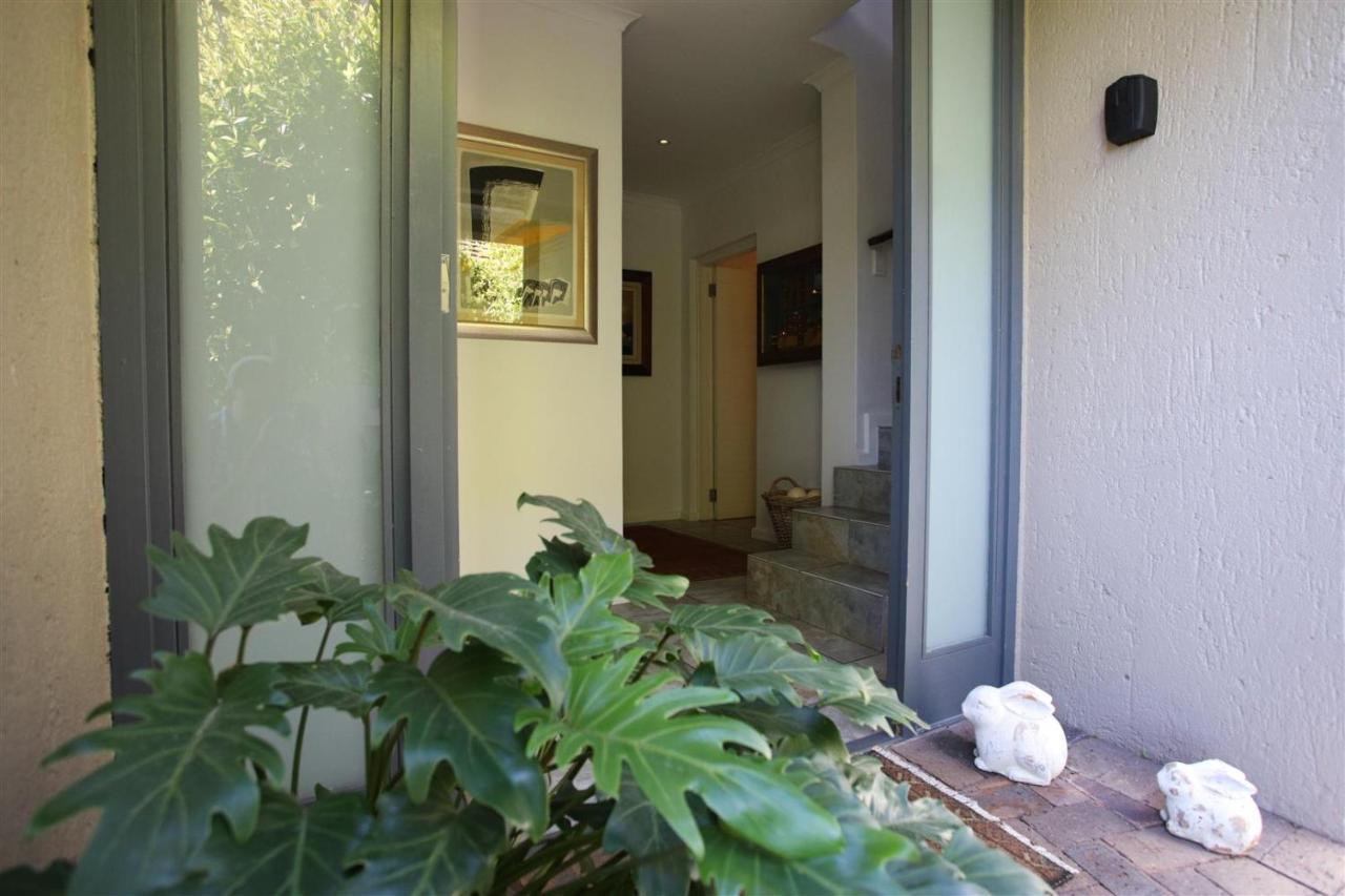 Linkside 2 Self-Catering Otel Mossel Bay Dış mekan fotoğraf