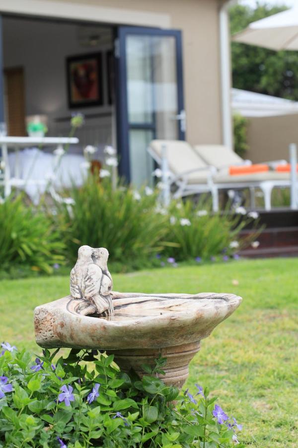 Linkside 2 Self-Catering Otel Mossel Bay Dış mekan fotoğraf