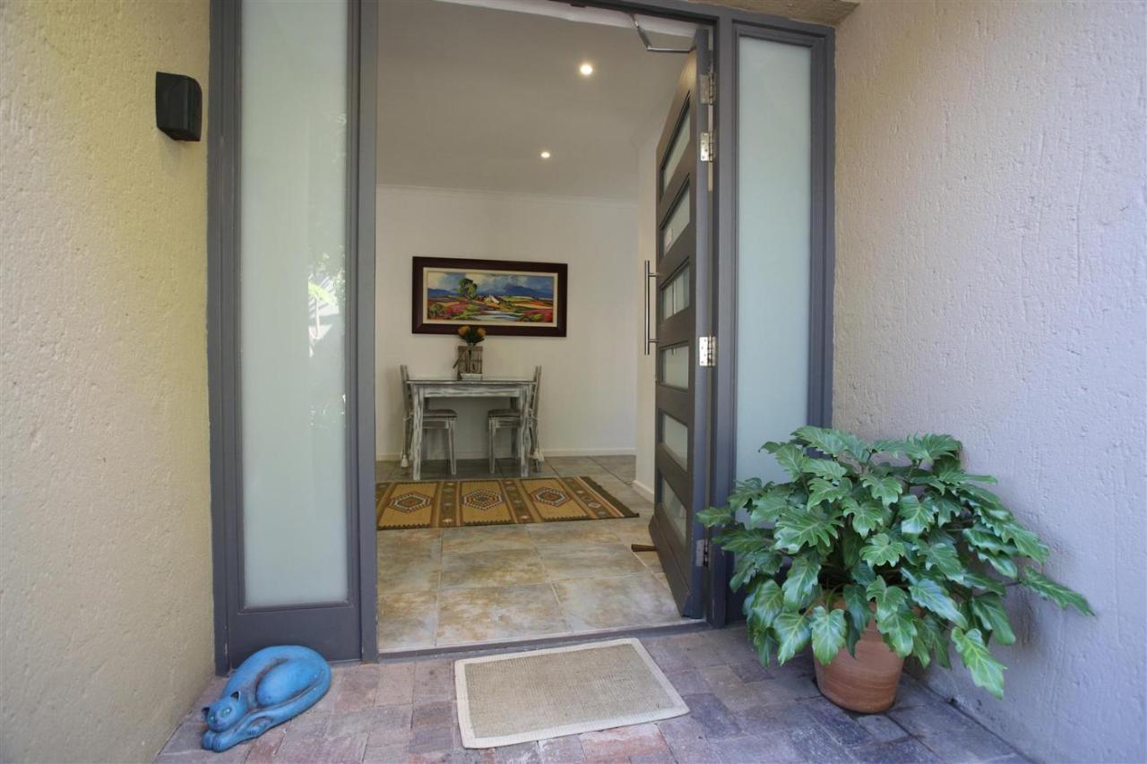 Linkside 2 Self-Catering Otel Mossel Bay Dış mekan fotoğraf