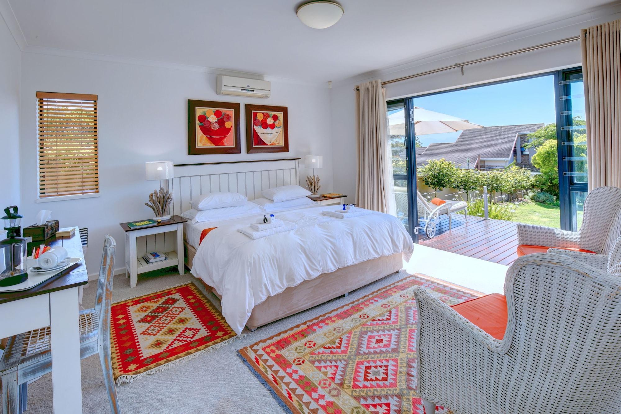 Linkside 2 Self-Catering Otel Mossel Bay Dış mekan fotoğraf