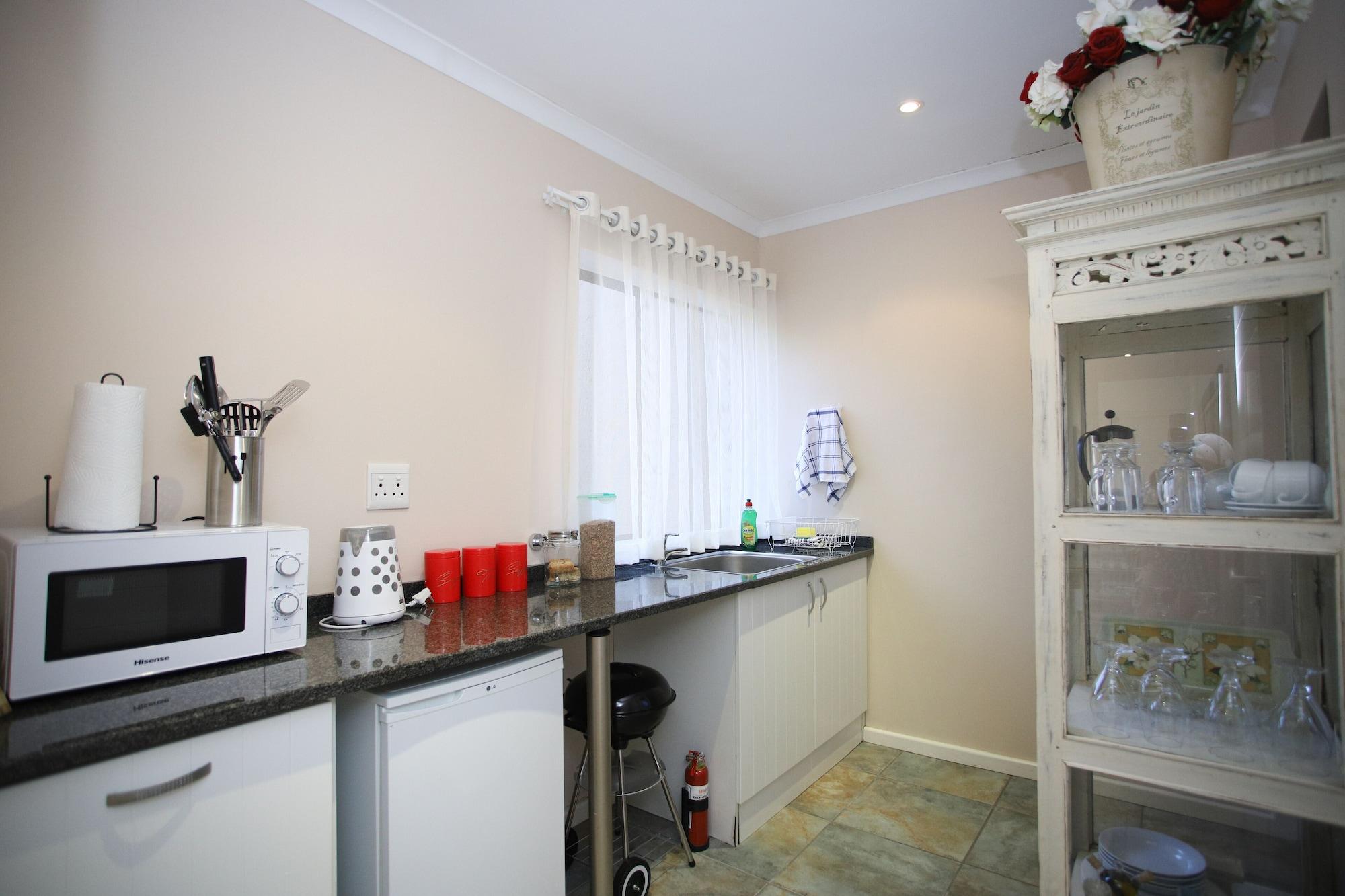 Linkside 2 Self-Catering Otel Mossel Bay Dış mekan fotoğraf