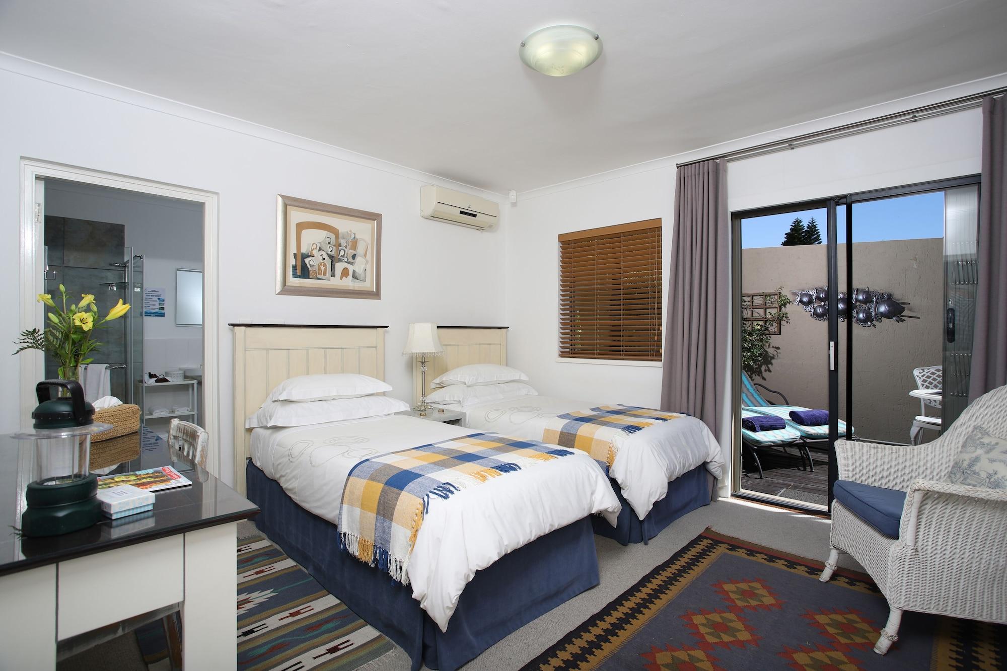 Linkside 2 Self-Catering Otel Mossel Bay Dış mekan fotoğraf