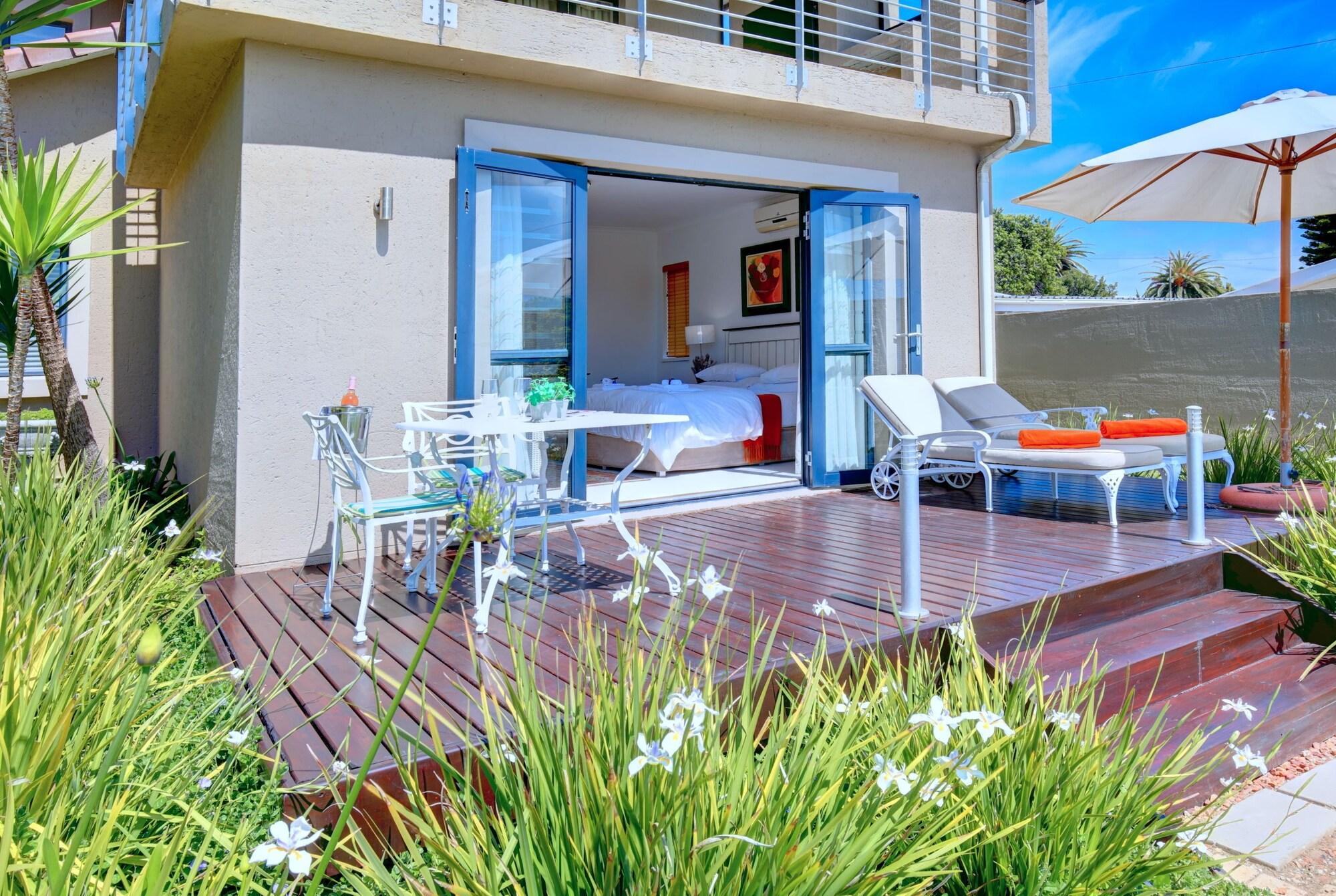 Linkside 2 Self-Catering Otel Mossel Bay Dış mekan fotoğraf