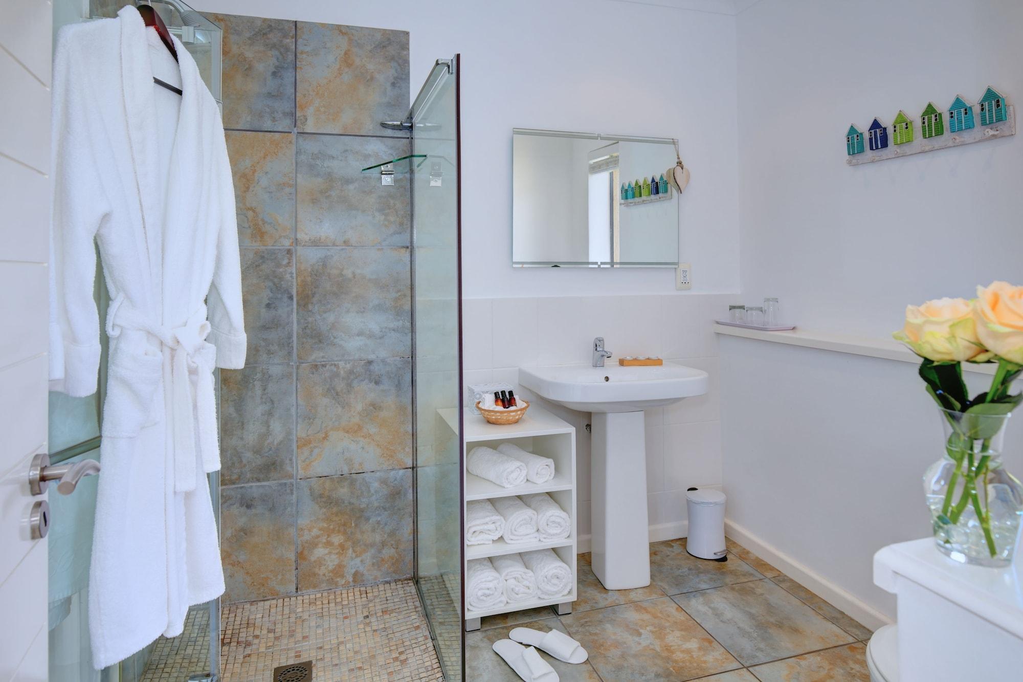 Linkside 2 Self-Catering Otel Mossel Bay Dış mekan fotoğraf
