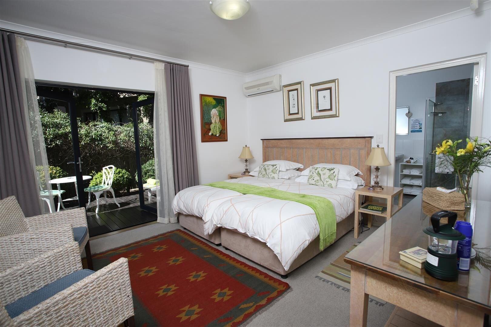 Linkside 2 Self-Catering Otel Mossel Bay Dış mekan fotoğraf