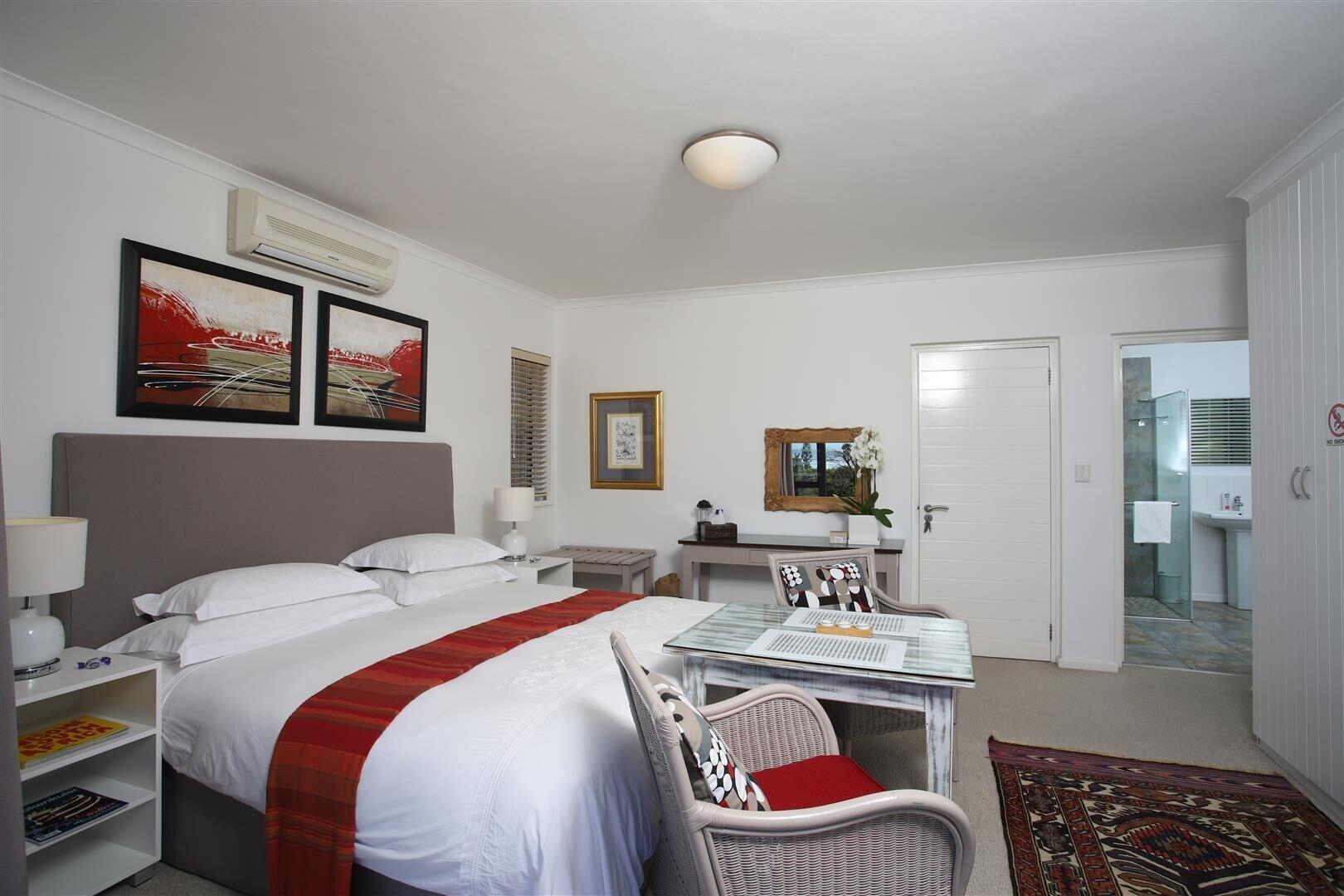 Linkside 2 Self-Catering Otel Mossel Bay Dış mekan fotoğraf