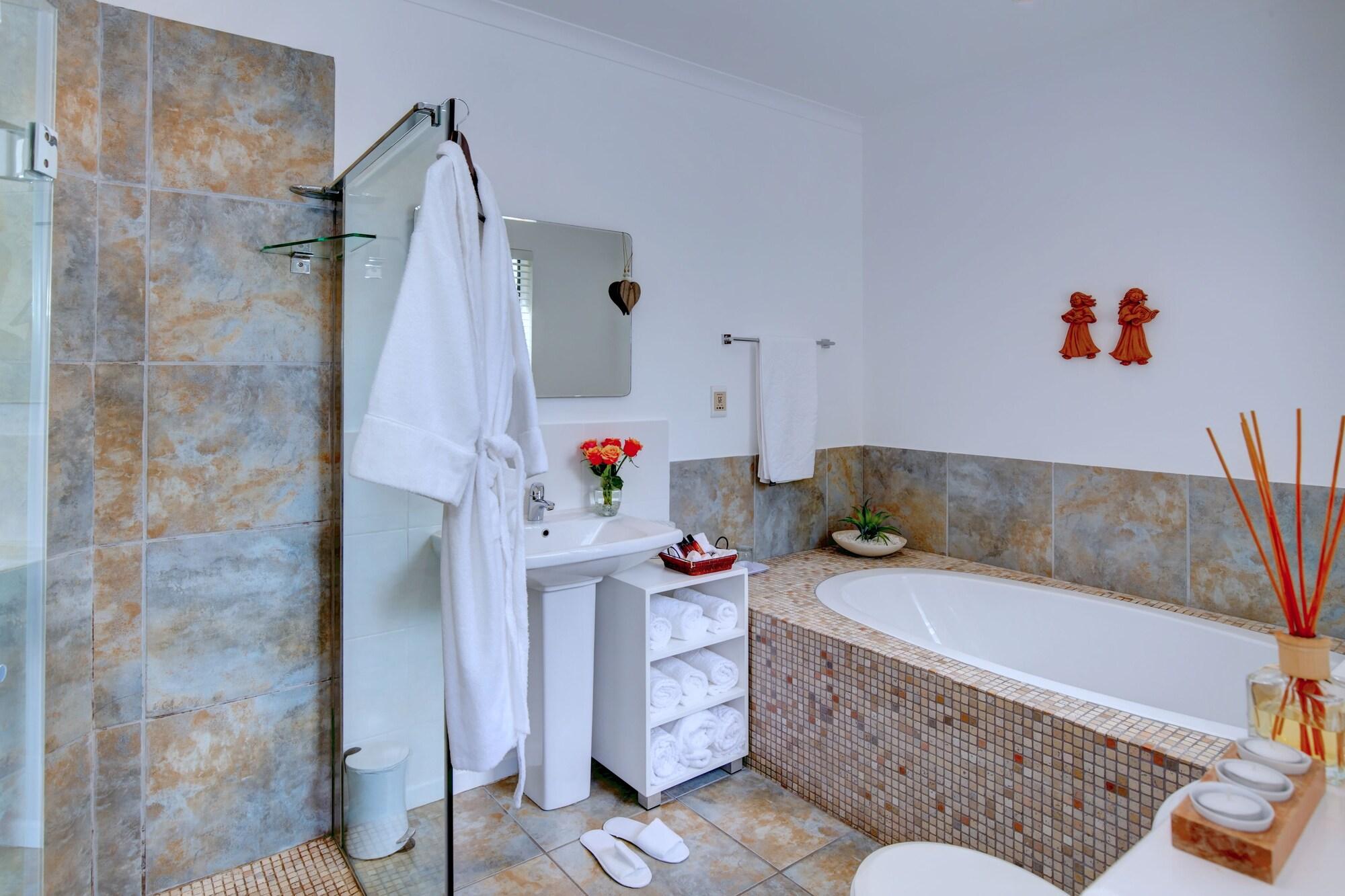 Linkside 2 Self-Catering Otel Mossel Bay Dış mekan fotoğraf