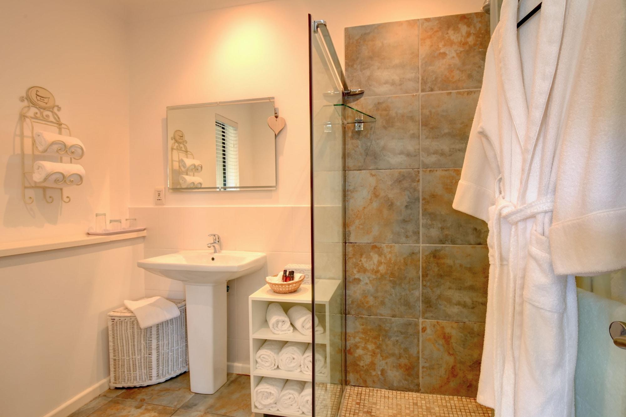 Linkside 2 Self-Catering Otel Mossel Bay Dış mekan fotoğraf