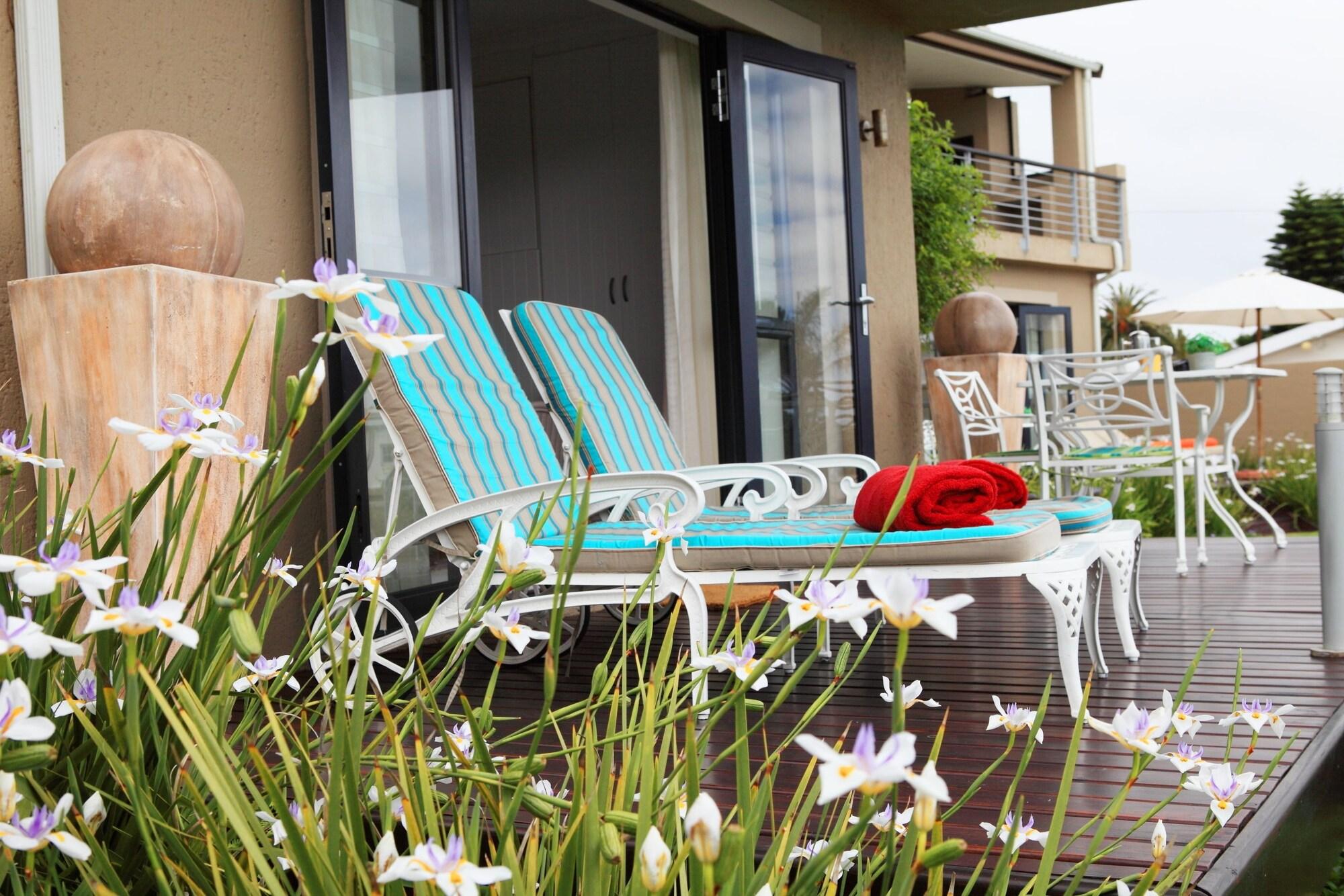 Linkside 2 Self-Catering Otel Mossel Bay Dış mekan fotoğraf