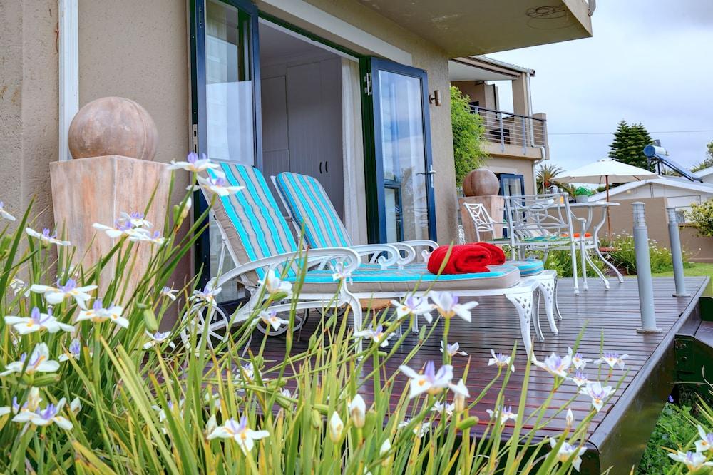 Linkside 2 Self-Catering Otel Mossel Bay Dış mekan fotoğraf
