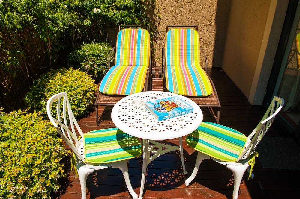 Linkside 2 Self-Catering Otel Mossel Bay Dış mekan fotoğraf