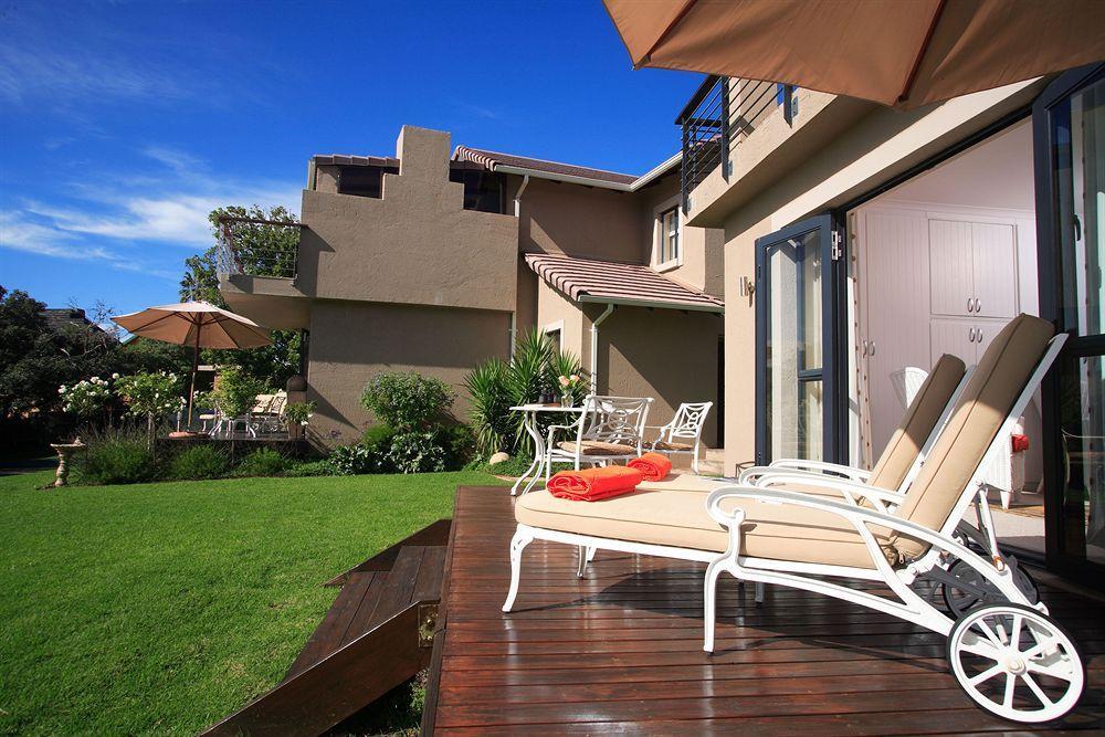 Linkside 2 Self-Catering Otel Mossel Bay Dış mekan fotoğraf