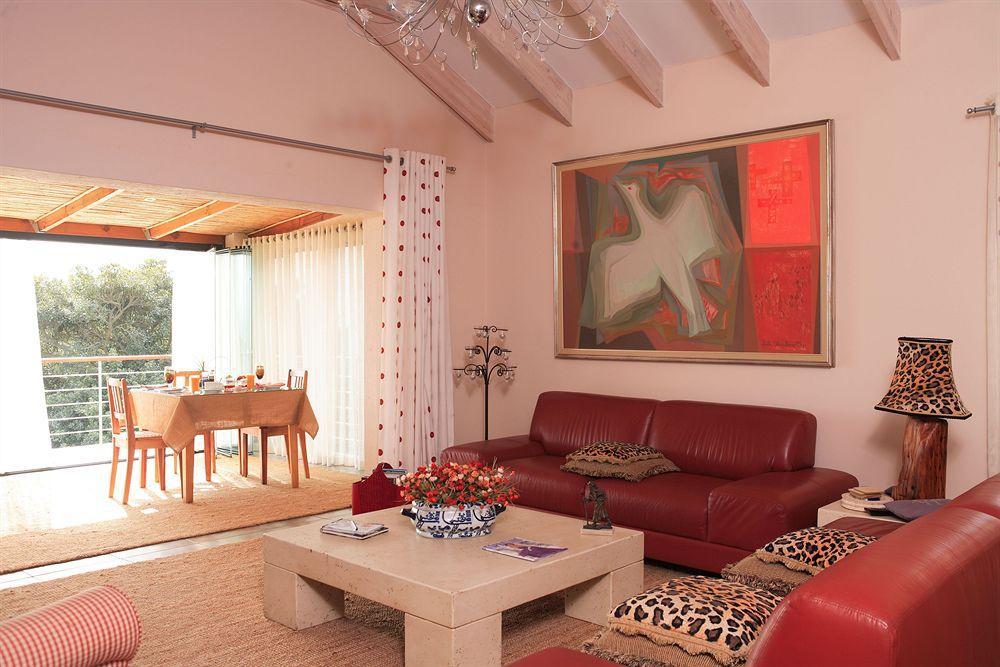 Linkside 2 Self-Catering Otel Mossel Bay Dış mekan fotoğraf