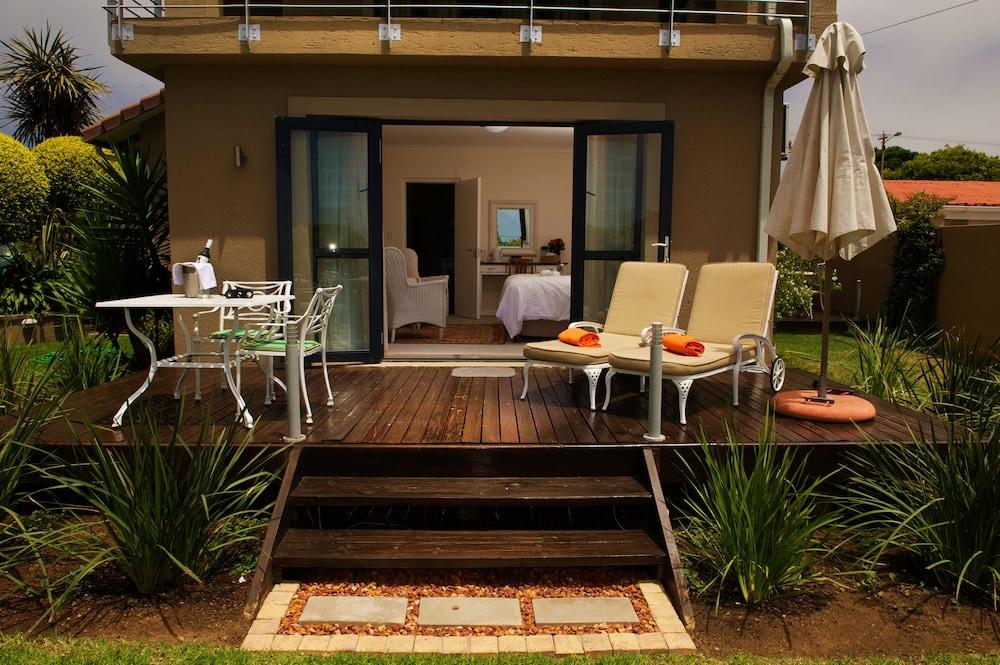 Linkside 2 Self-Catering Otel Mossel Bay Dış mekan fotoğraf