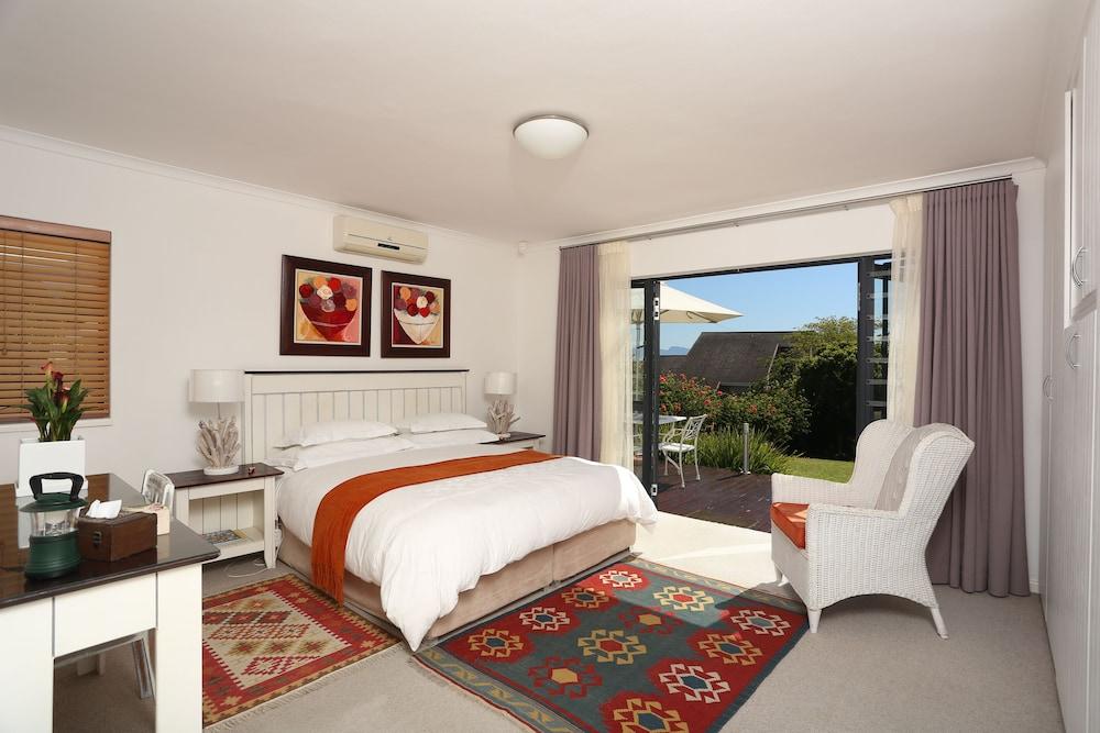 Linkside 2 Self-Catering Otel Mossel Bay Dış mekan fotoğraf