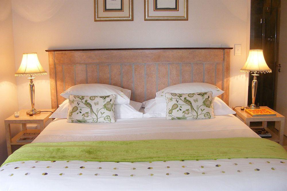 Linkside 2 Self-Catering Otel Mossel Bay Dış mekan fotoğraf