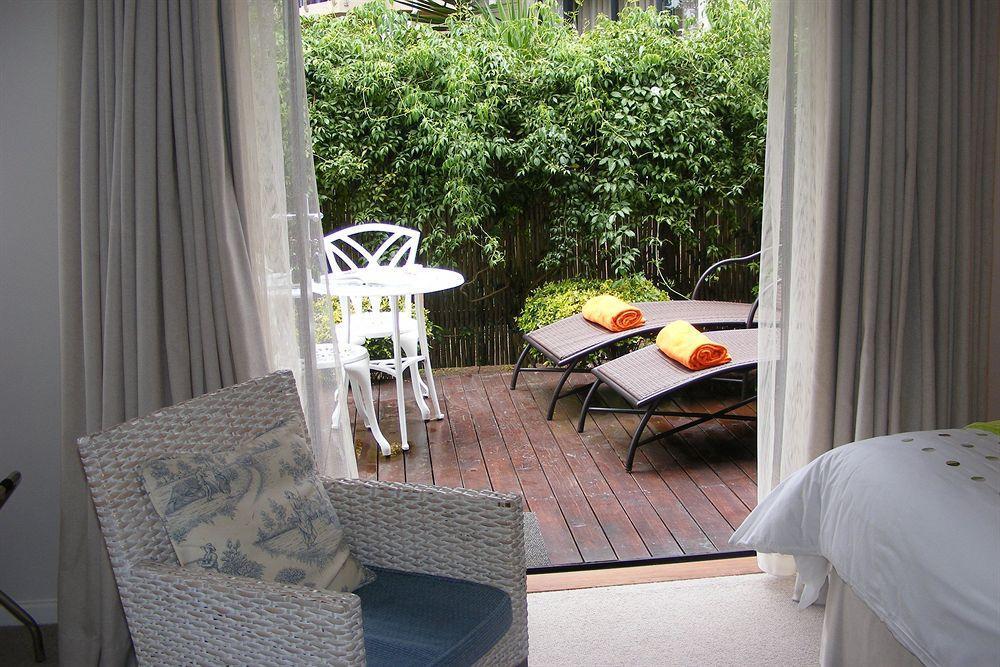 Linkside 2 Self-Catering Otel Mossel Bay Dış mekan fotoğraf