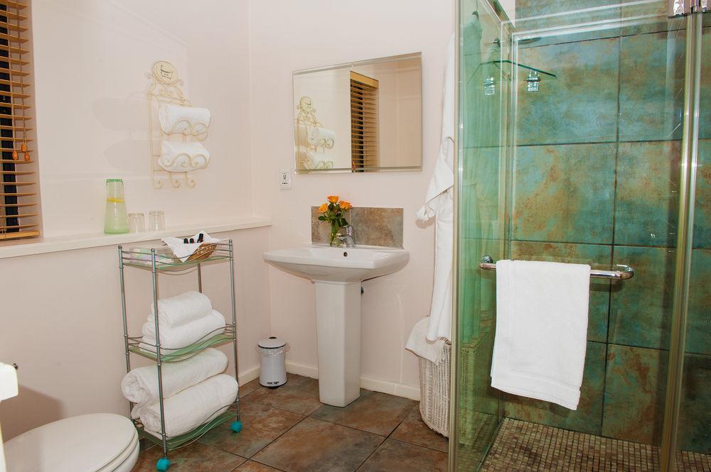 Linkside 2 Self-Catering Otel Mossel Bay Dış mekan fotoğraf