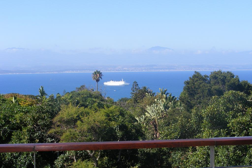 Linkside 2 Self-Catering Otel Mossel Bay Dış mekan fotoğraf