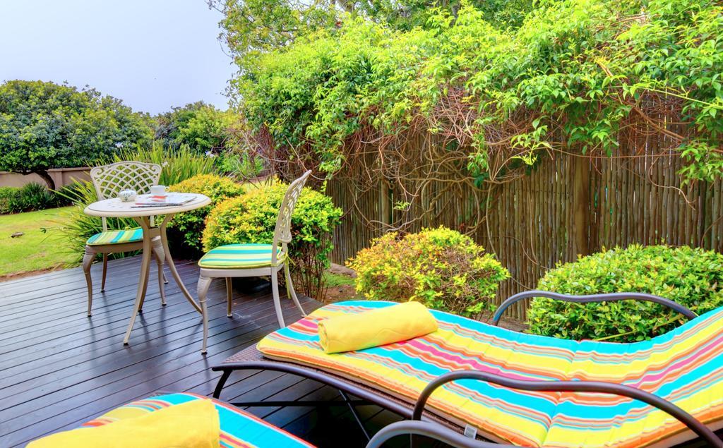 Linkside 2 Self-Catering Otel Mossel Bay Dış mekan fotoğraf
