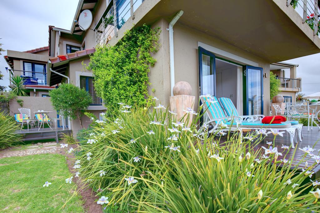 Linkside 2 Self-Catering Otel Mossel Bay Dış mekan fotoğraf