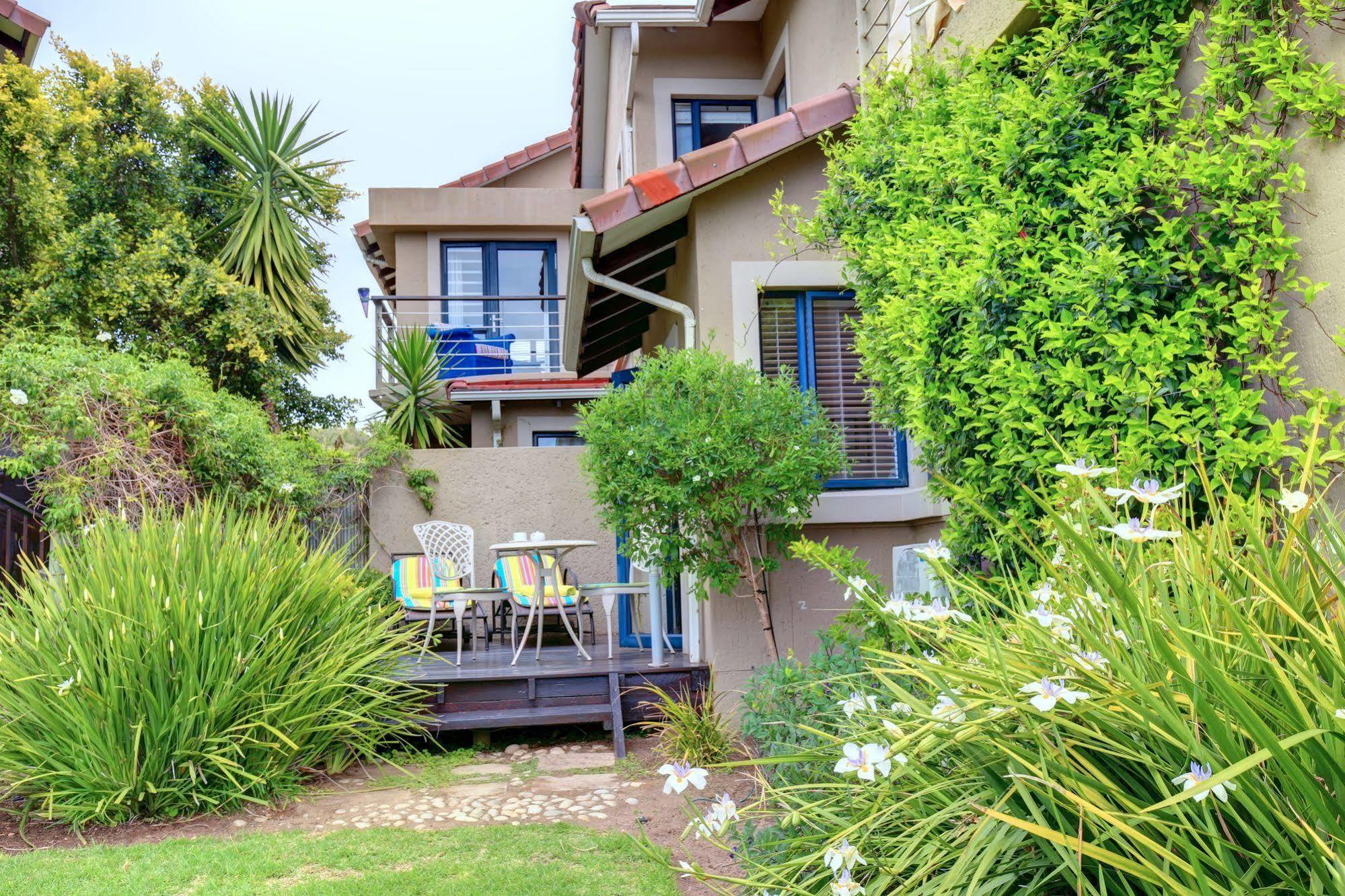 Linkside 2 Self-Catering Otel Mossel Bay Dış mekan fotoğraf