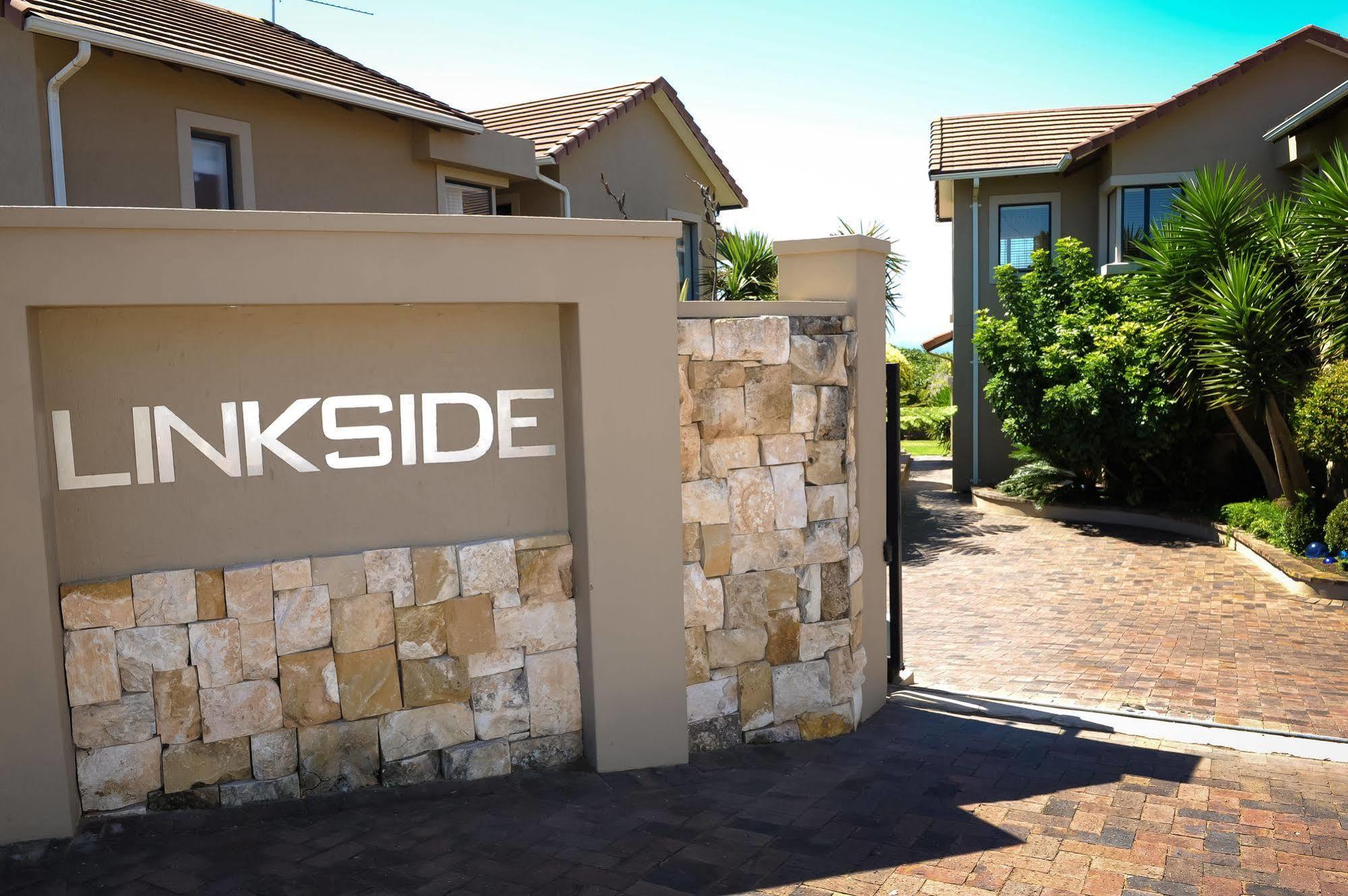 Linkside 2 Self-Catering Otel Mossel Bay Dış mekan fotoğraf