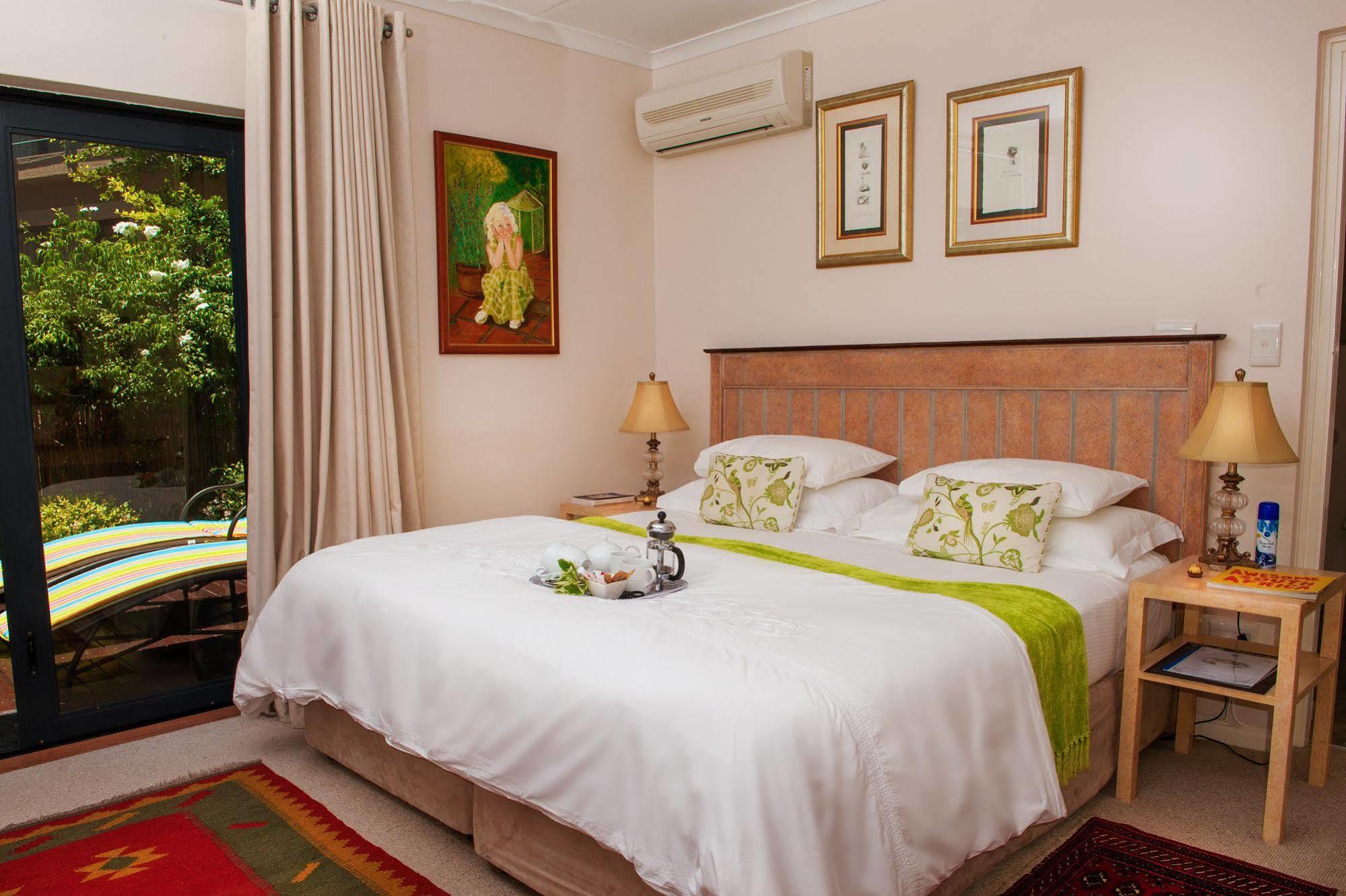 Linkside 2 Self-Catering Otel Mossel Bay Dış mekan fotoğraf
