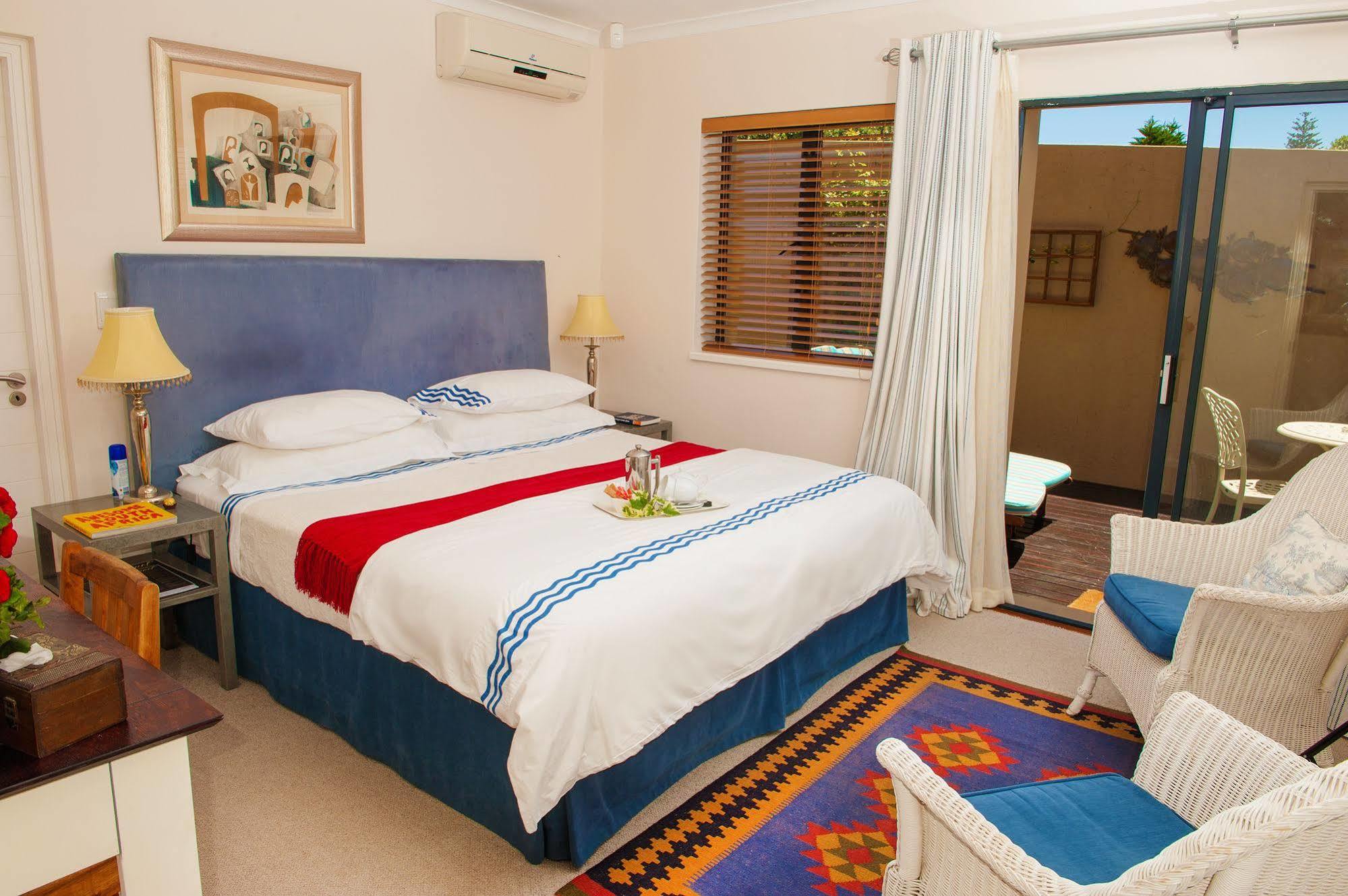 Linkside 2 Self-Catering Otel Mossel Bay Dış mekan fotoğraf