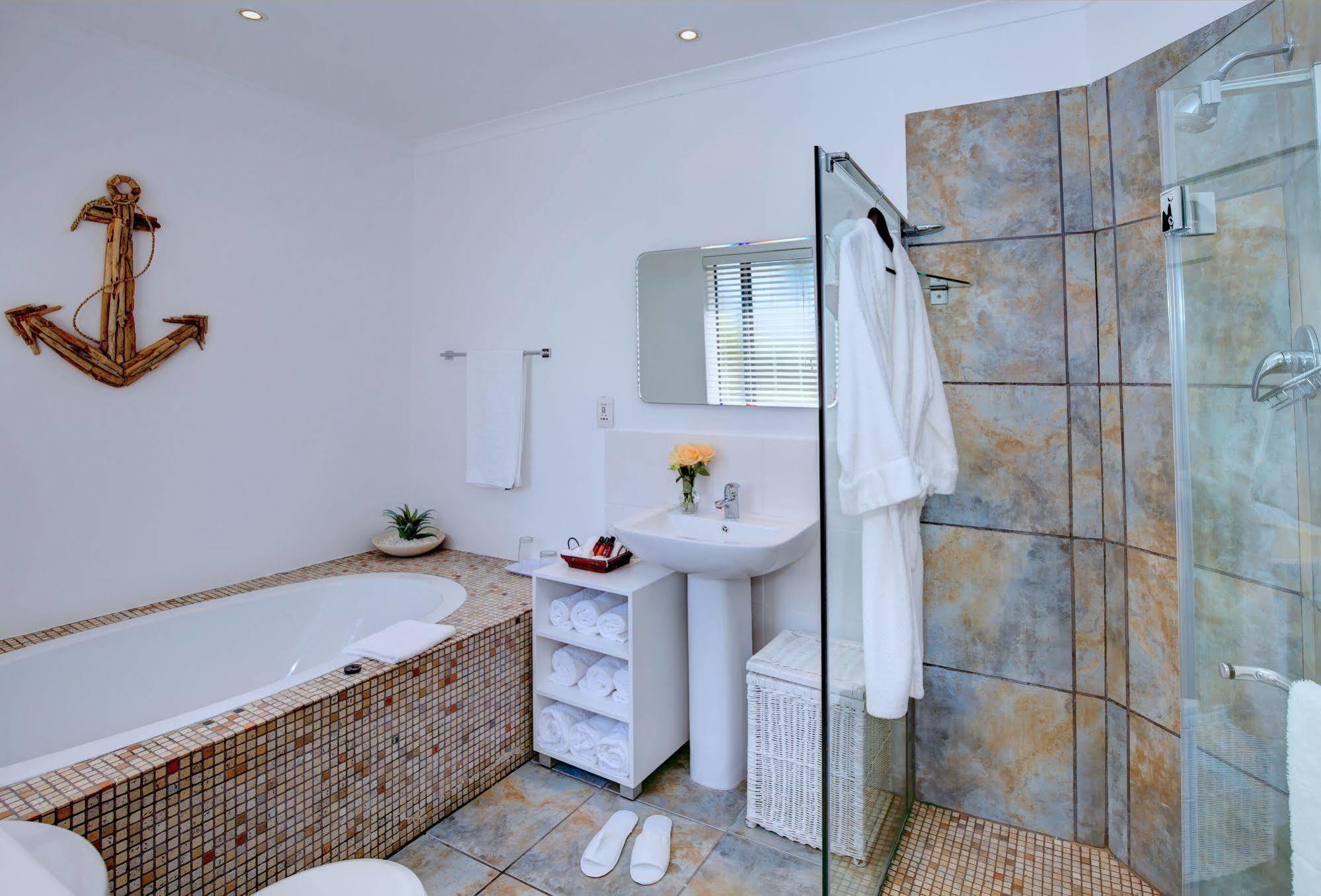 Linkside 2 Self-Catering Otel Mossel Bay Dış mekan fotoğraf
