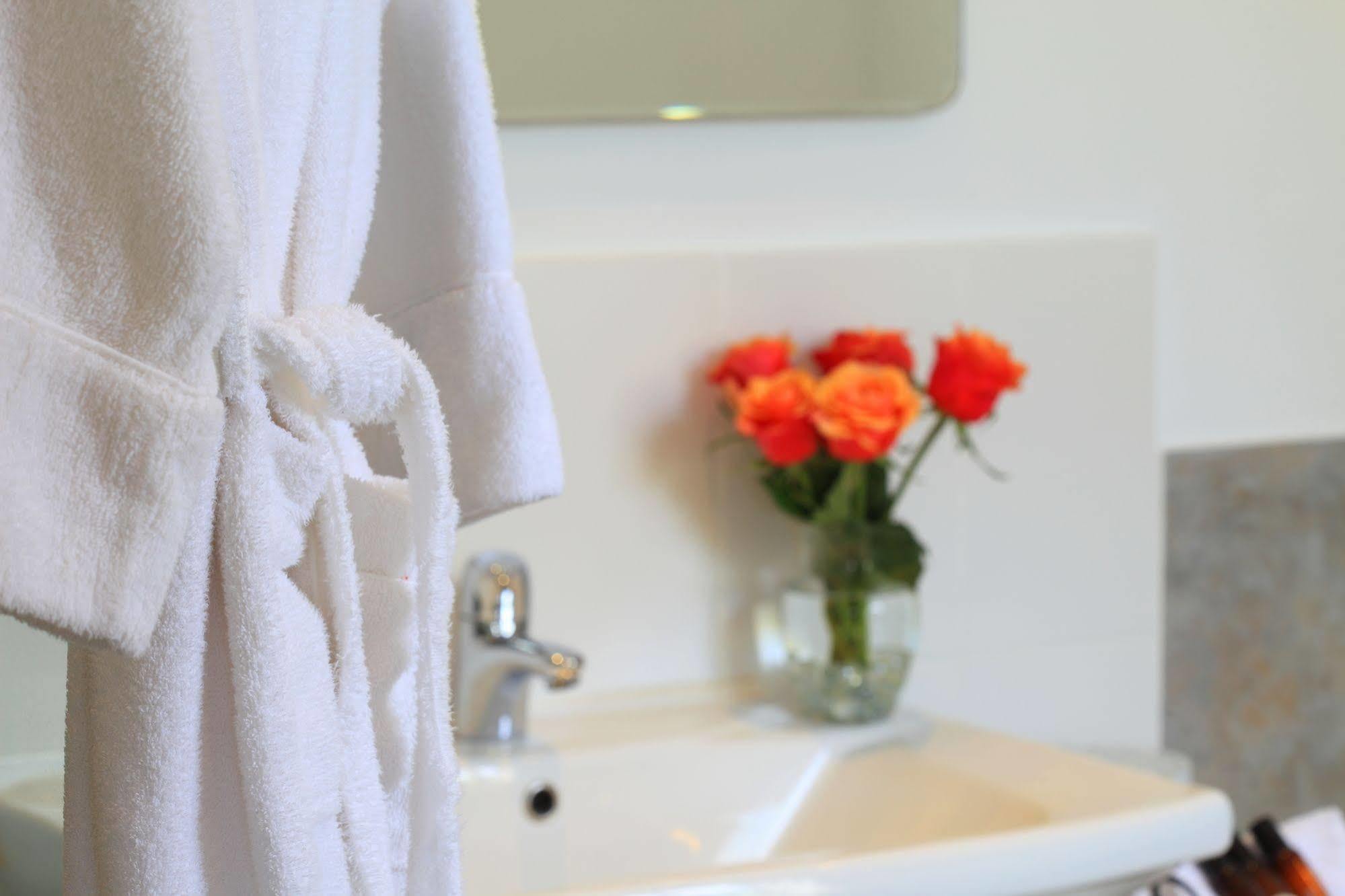 Linkside 2 Self-Catering Otel Mossel Bay Dış mekan fotoğraf