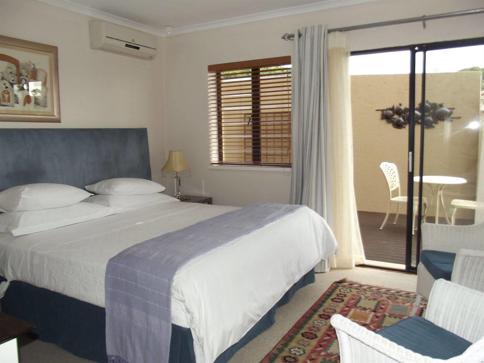 Linkside 2 Self-Catering Otel Mossel Bay Dış mekan fotoğraf