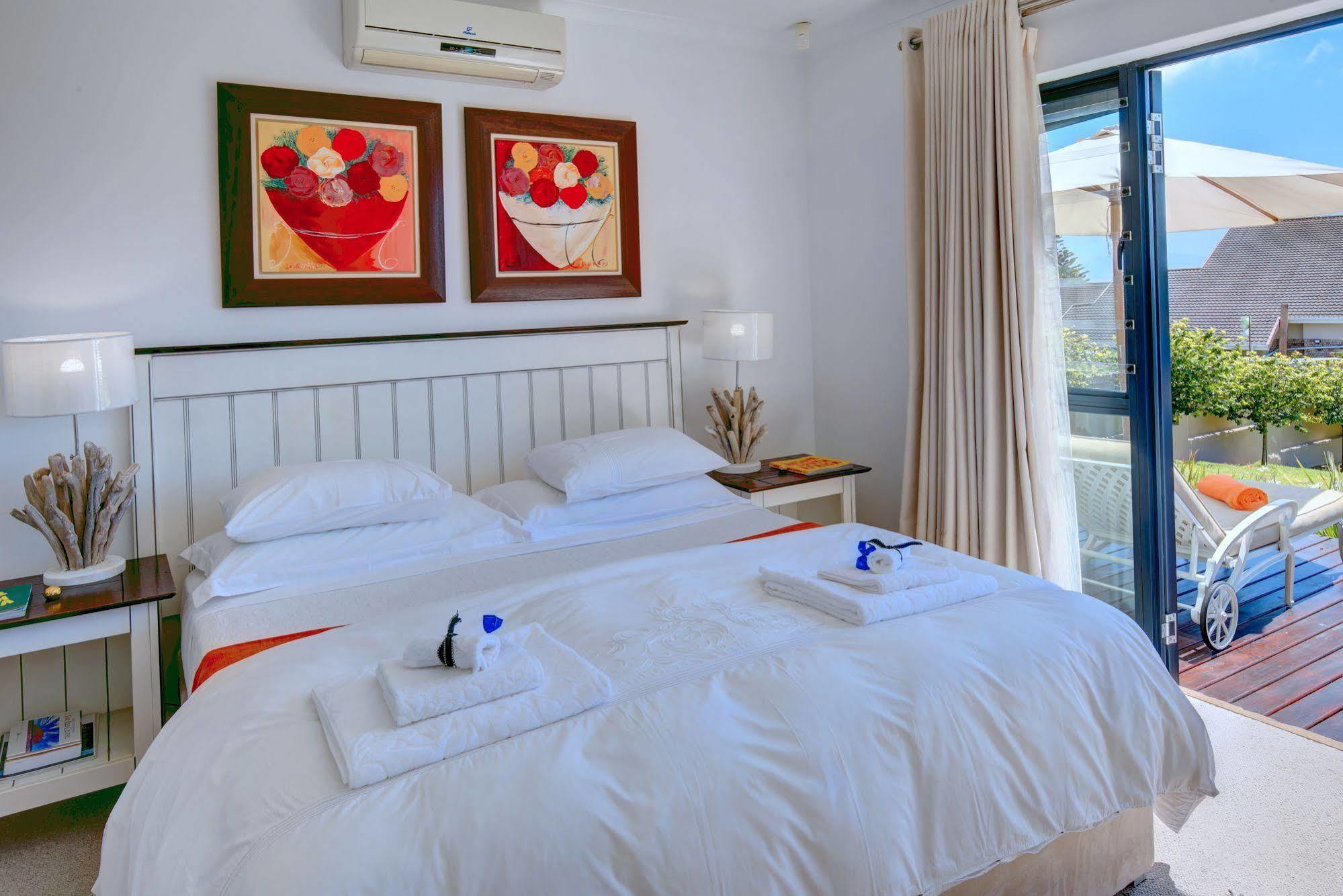 Linkside 2 Self-Catering Otel Mossel Bay Dış mekan fotoğraf