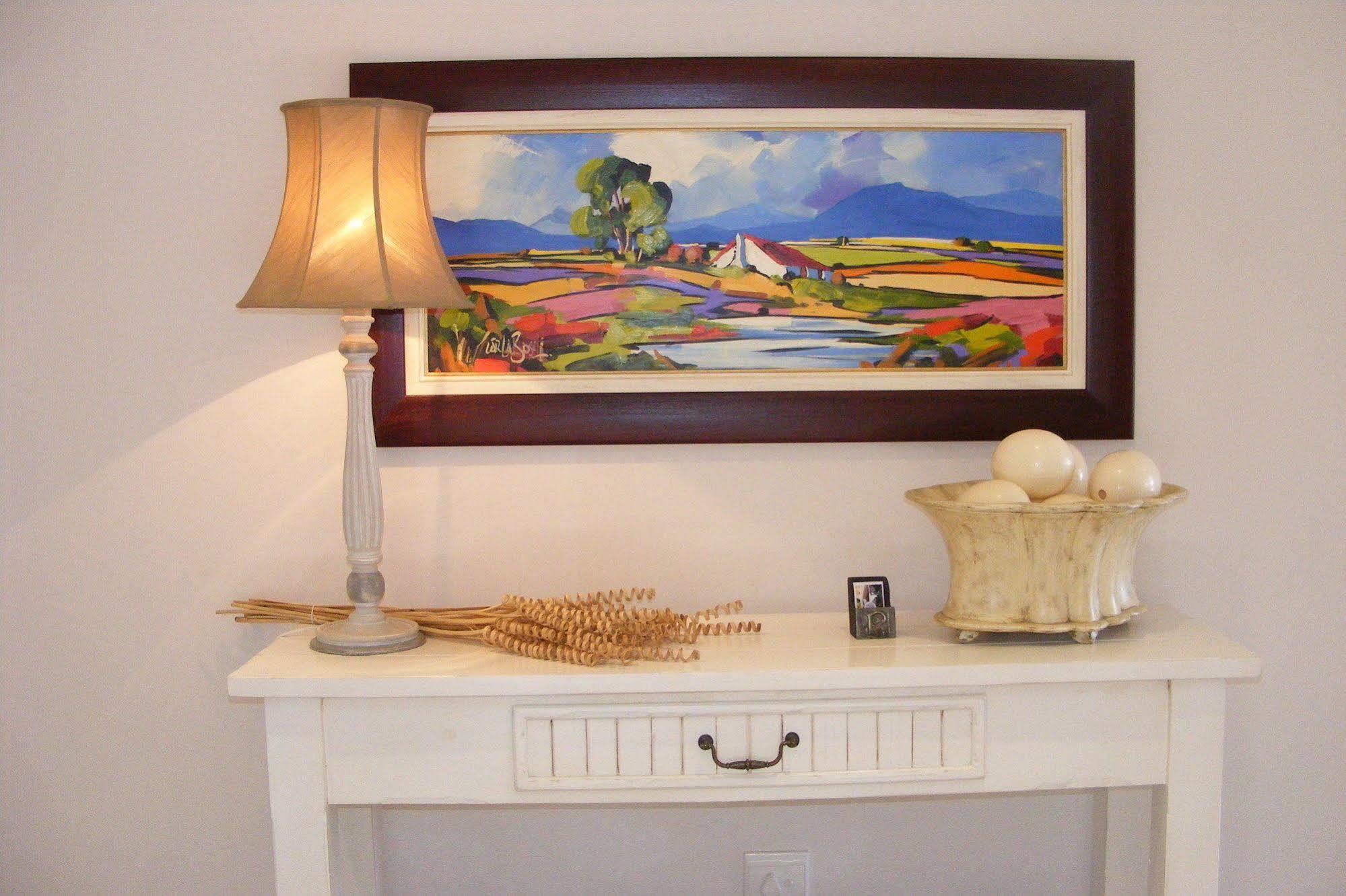 Linkside 2 Self-Catering Otel Mossel Bay Dış mekan fotoğraf