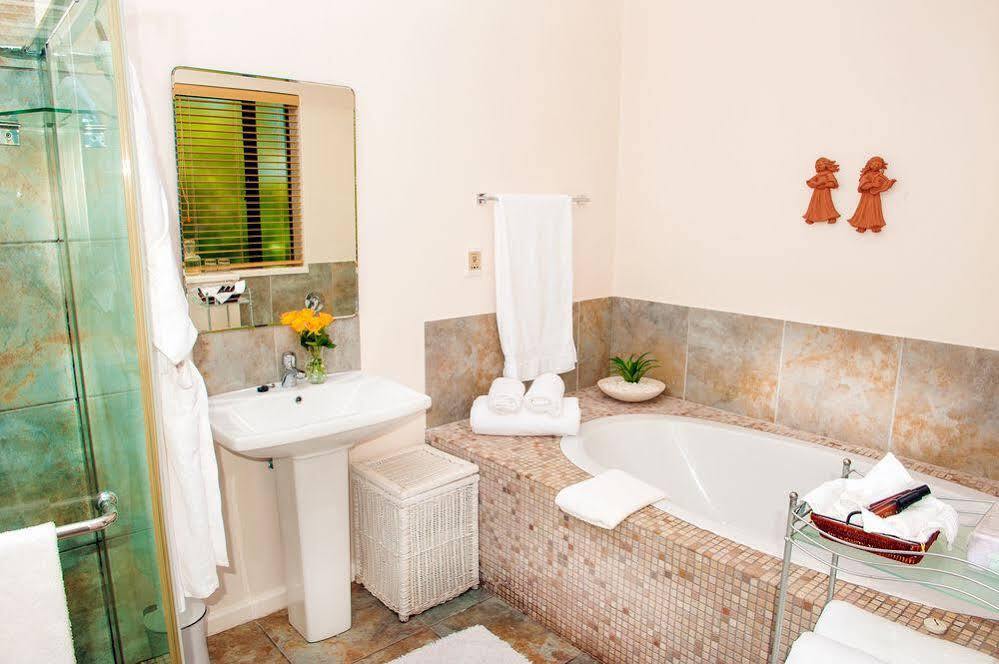 Linkside 2 Self-Catering Otel Mossel Bay Dış mekan fotoğraf