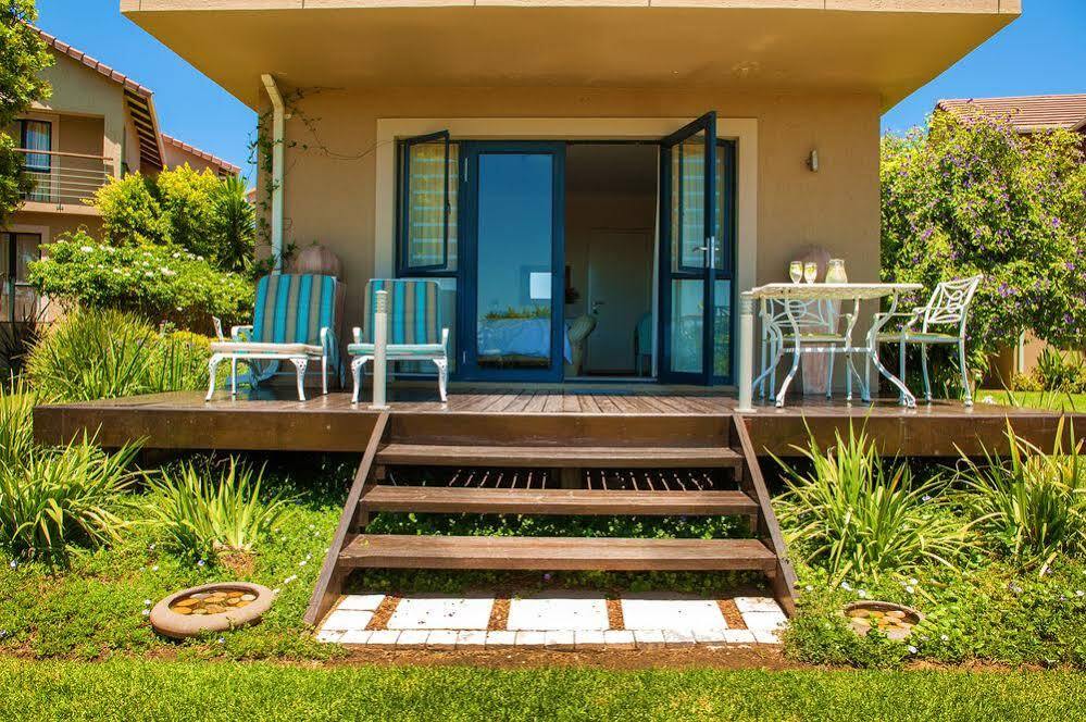 Linkside 2 Self-Catering Otel Mossel Bay Dış mekan fotoğraf